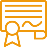 Certified programs